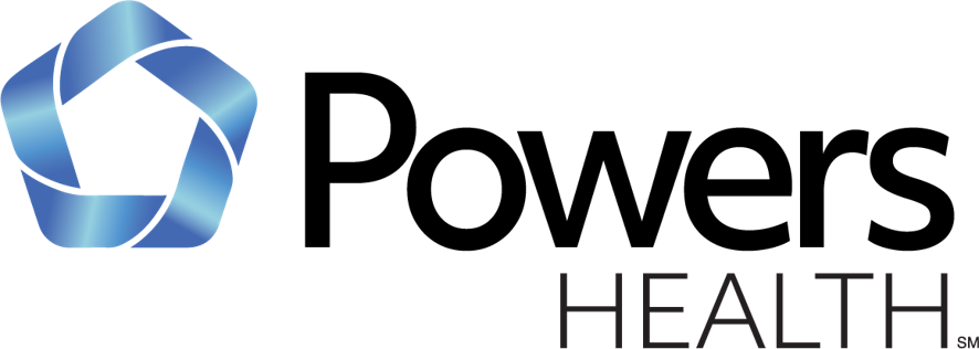 Powers Health Logo